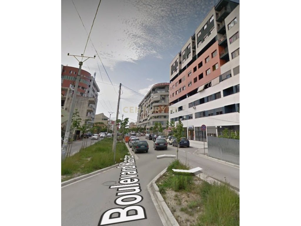 Commercial space on floor 0 for Sale in Astir, Tirana - €600,000!