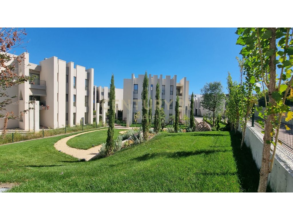Elite Villa for sale in the Dry Lake area "GREEN VALLEY". 1,550,000€ | 685.5 m²