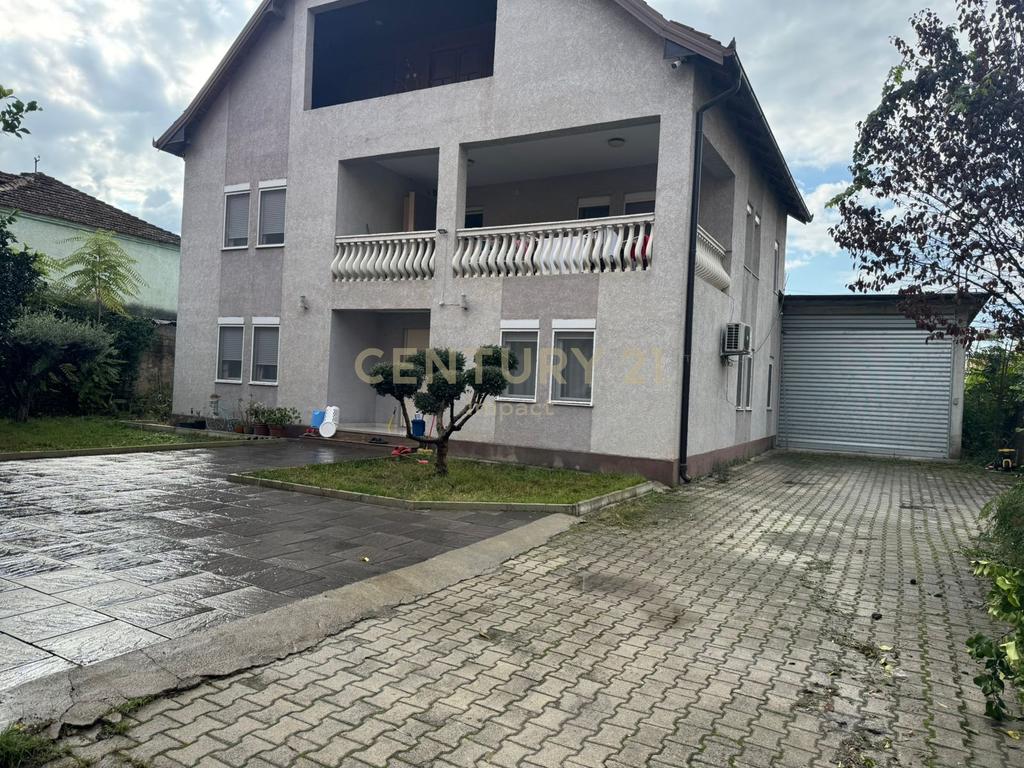 Villa For Rent near Casa Italia, Tirana - 2000€!