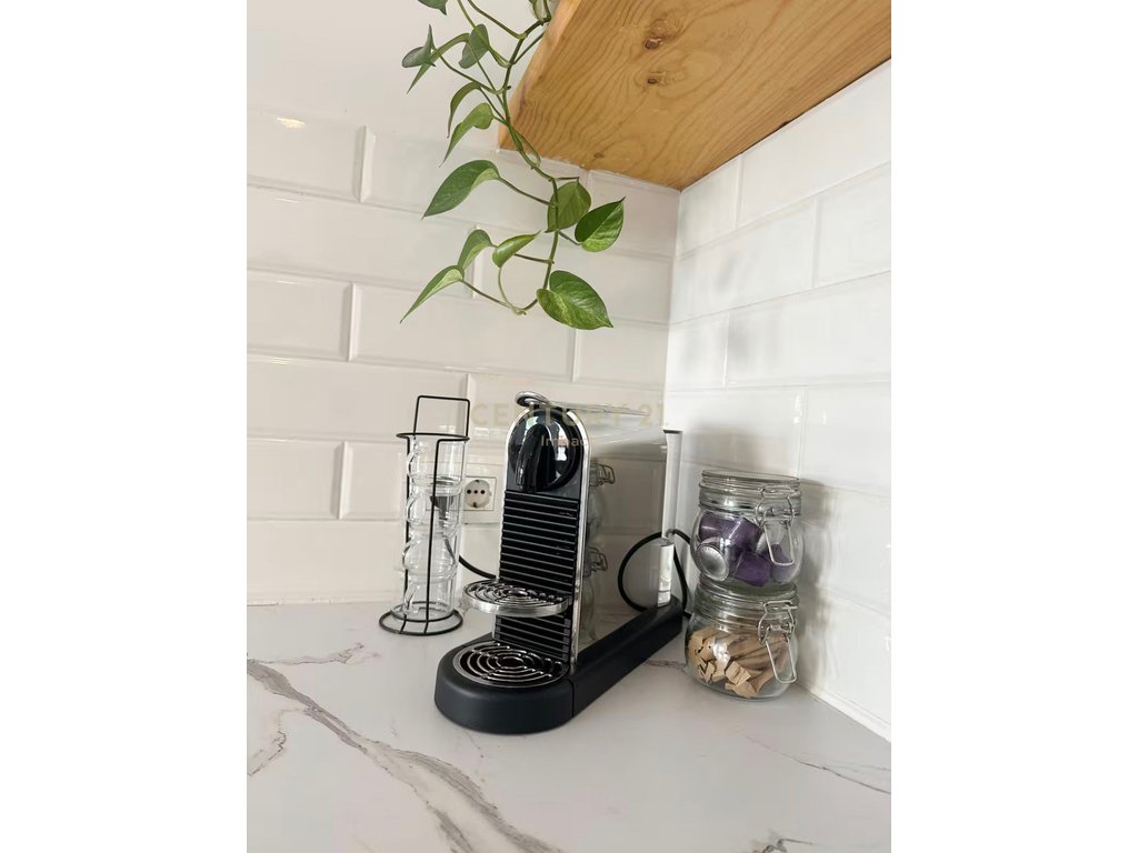1+1 Apartment For Rent near Hipoteka, Tirana - 900€