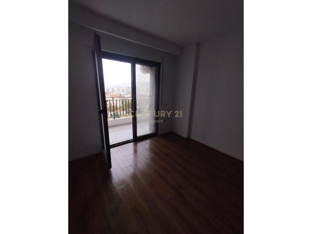 1+1 Apartment for Rent at New Boulevard, Tirana - 500€