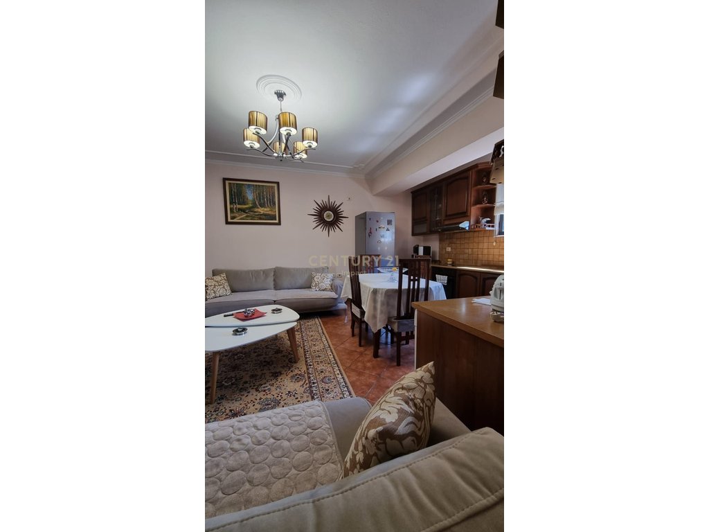 FOR RENT 2+1 APARTMENT, FORMER BLLOKU AREA FOR RESIDENTIAL, OFFICE, AND AIRBNB.