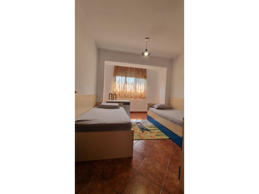 FOR RENT 2+1 APARTMENT, FORMER BLLOKU AREA FOR RESIDENTIAL, OFFICE, AND AIRBNB.