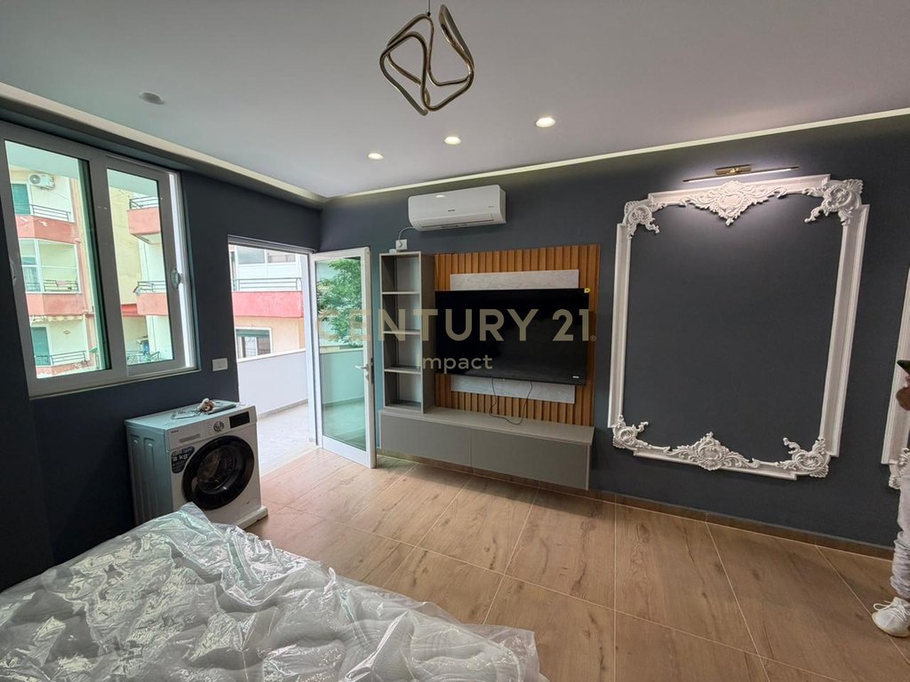 Studios For Sale in Sarandë - €77,000!