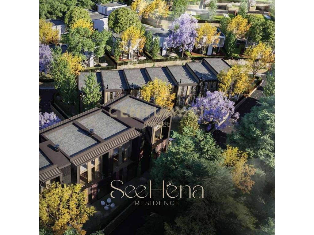 Attached villa For Sale in Mjull - Bathore, Tirana!