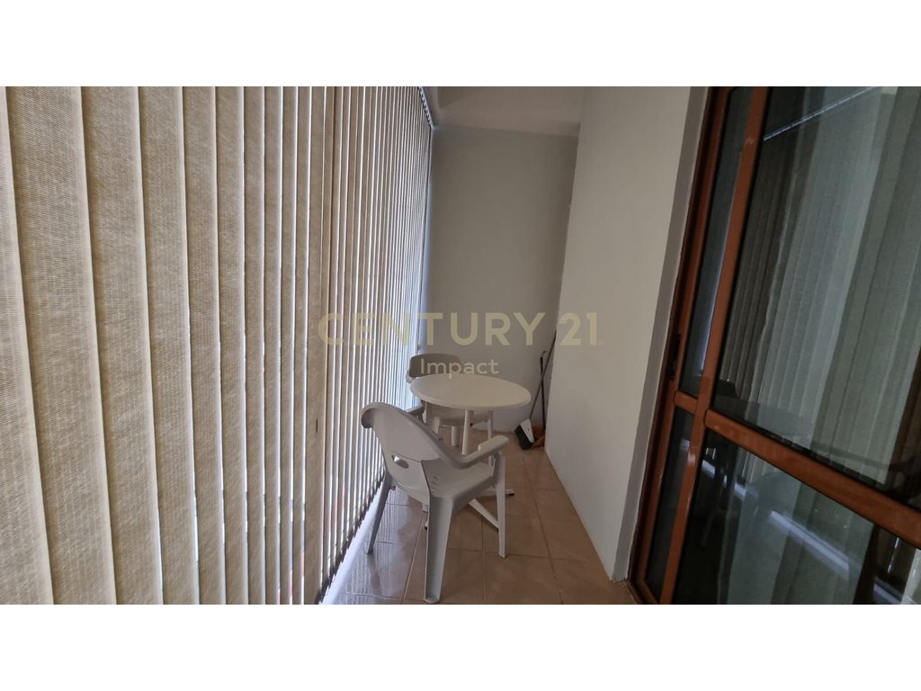 Apartment 2+1 For Rent on Dibra Street, Tirana - 900€, WITH PARKING SPOT!
