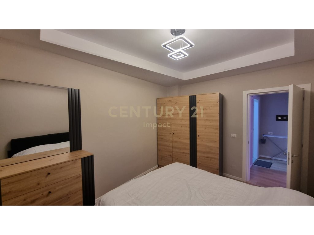 Apartment 2+1 For Rent on Dibra Street, Tirana - 800.00€ WITH PARKING POST!