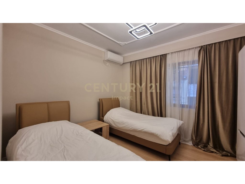 Apartment 2+1 For Rent on Dibra Street, Tirana - 800.00€ WITH PARKING POST!