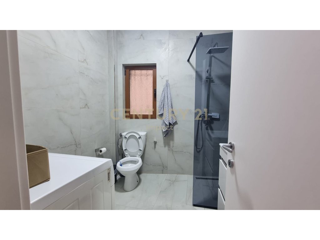 Apartment 2+1 For Rent on Dibra Street, Tirana - 800.00€ WITH PARKING POST!