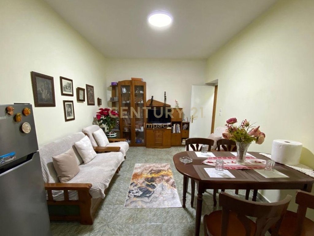 Apartment 2+1 For Rent near Dinamo Stadium, Tirana!