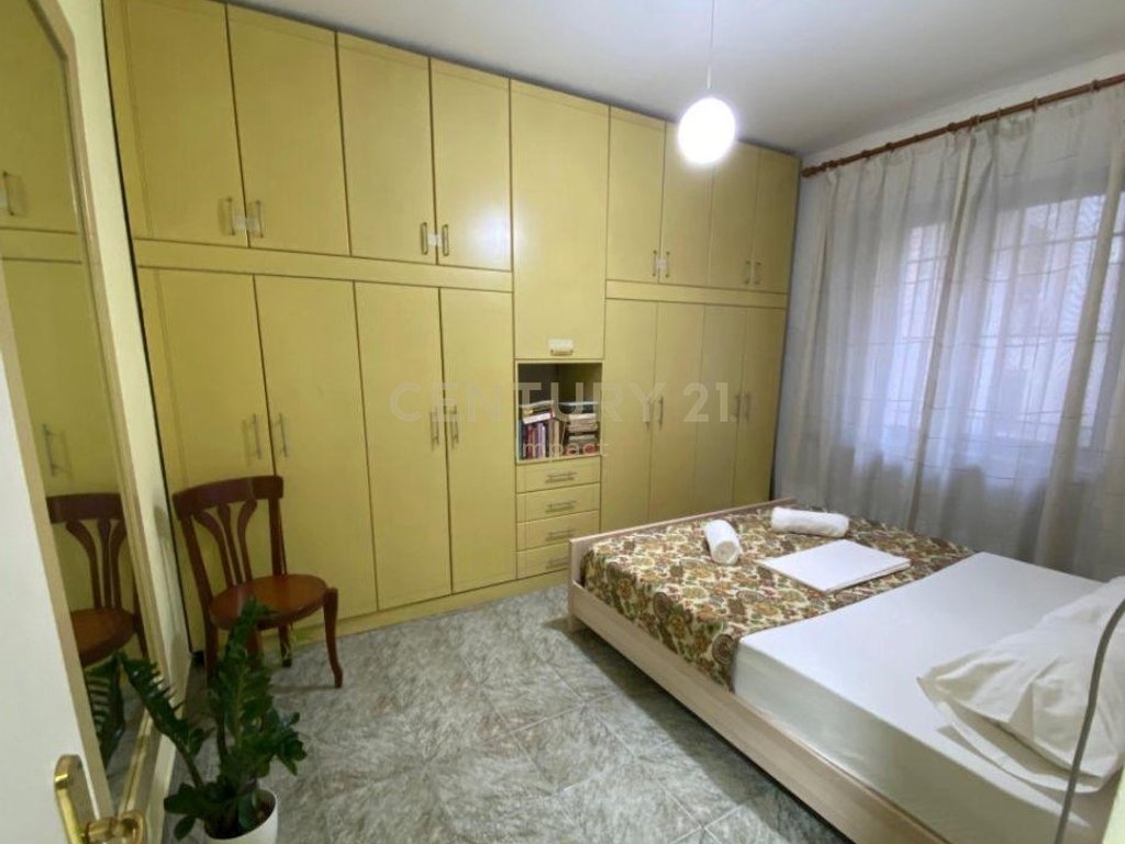 Apartment 2+1 For Rent near Dinamo Stadium, Tirana!