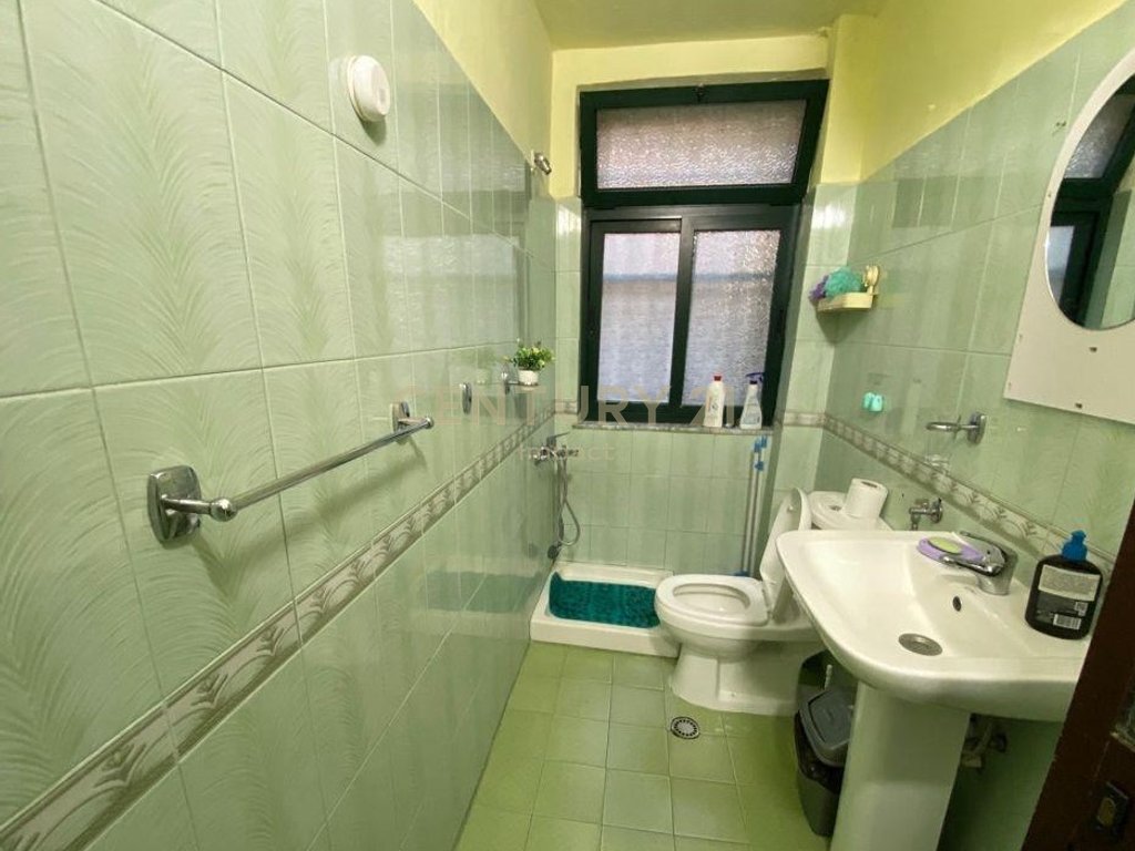 Apartment 2+1 For Rent near Dinamo Stadium, Tirana!