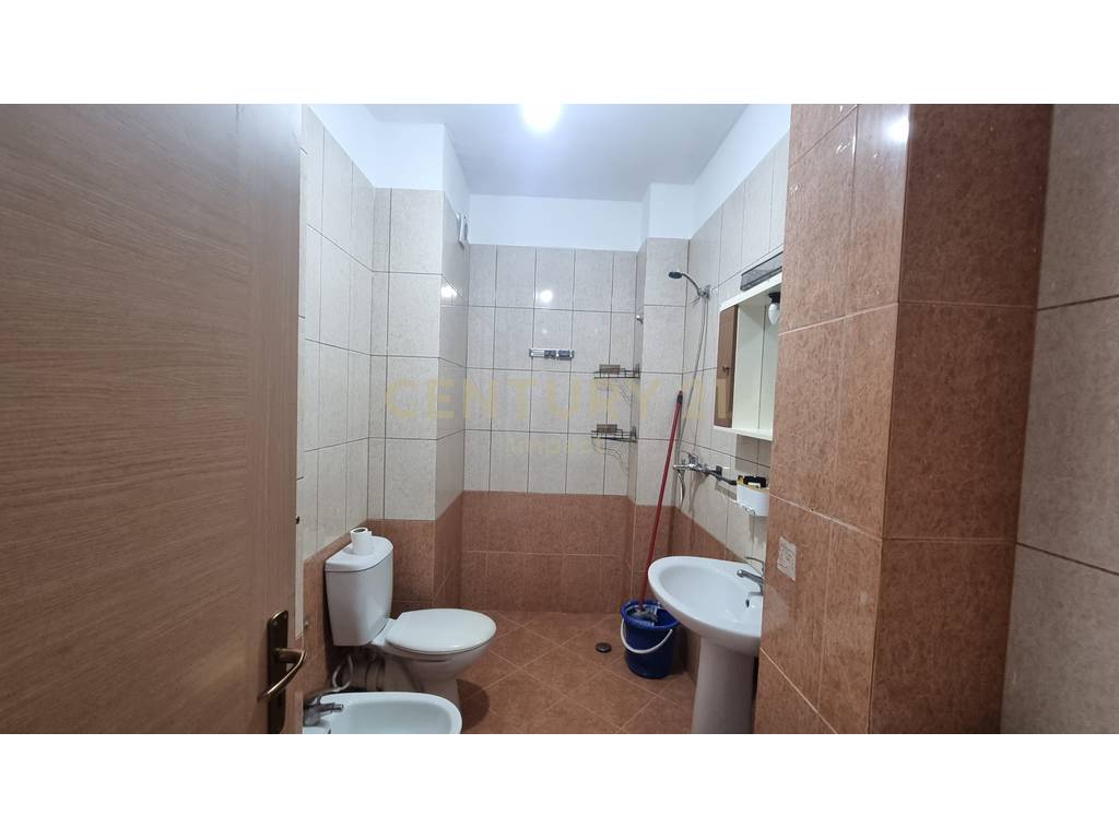 Apartment 1+1 For Rent in Yzberish, Tirana - 400€!