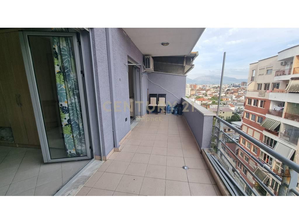 Apartment 1+1 For Rent in Yzberish, Tirana - 400€!