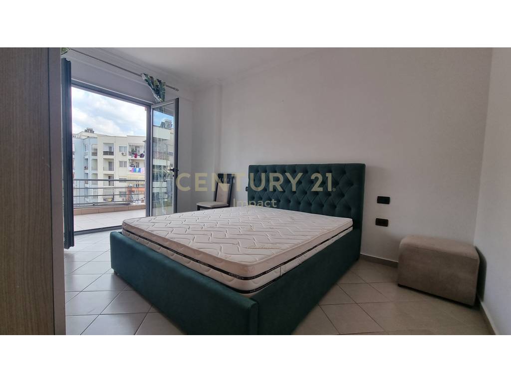 Apartment 1+1 For Rent in Yzberish, Tirana - 400€!