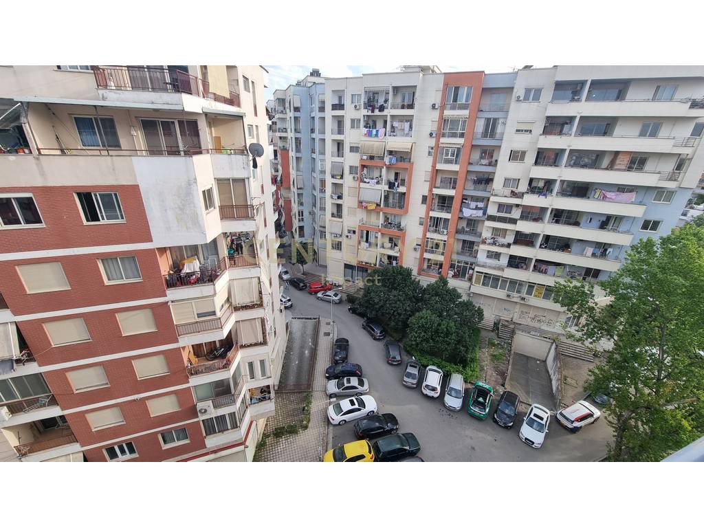 Apartment 1+1 For Rent in Yzberish, Tirana - 400€!