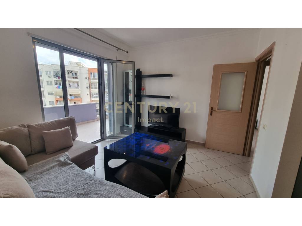 Apartment 1+1 For Rent in Yzberish, Tirana - 400€!
