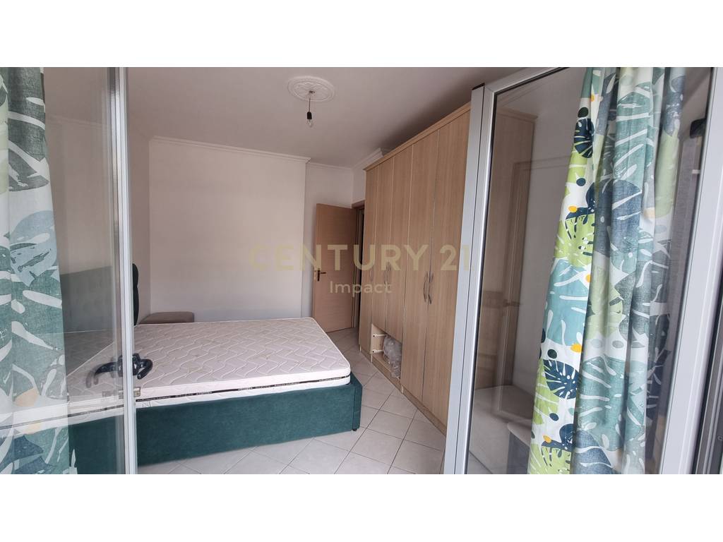 Apartment 1+1 For Rent in Yzberish, Tirana - 400€!