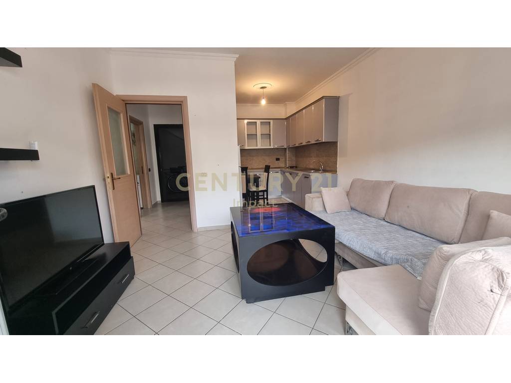 Apartment 1+1 For Rent in Yzberish, Tirana - 400€!