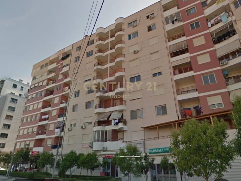 Apartment 1+1 For Rent in Yzberish, Tirana - 400€!