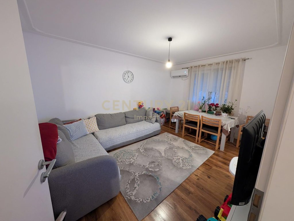 2+1 Apartment For Sale in Ish Park, Tirana – €172,000!