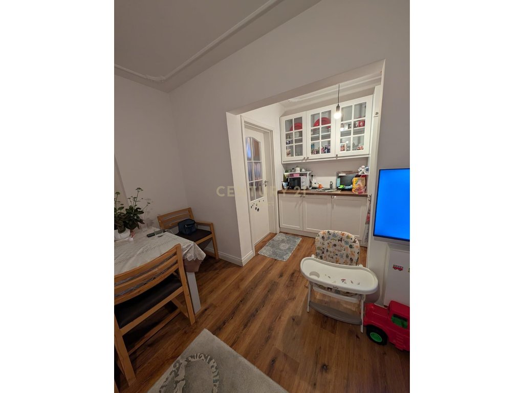 2+1 Apartment For Sale in Ish Park, Tirana – €172,000!