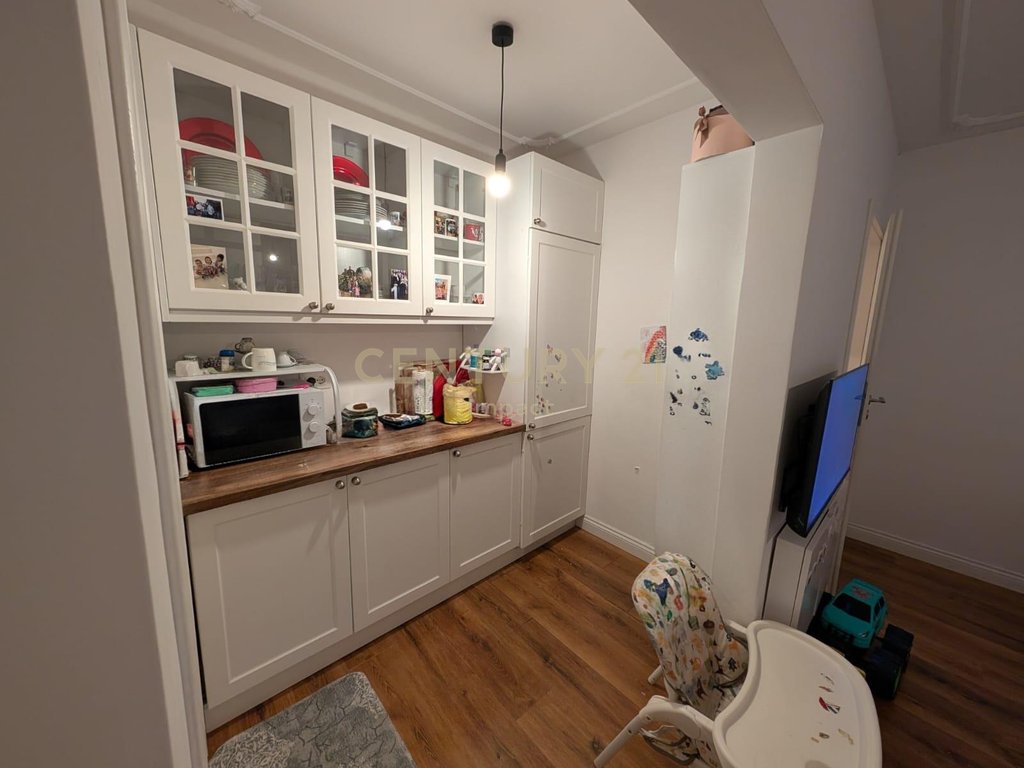 2+1 Apartment For Sale in Ish Park, Tirana – €172,000!