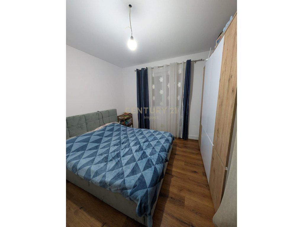2+1 Apartment For Sale in Ish Park, Tirana – €172,000!