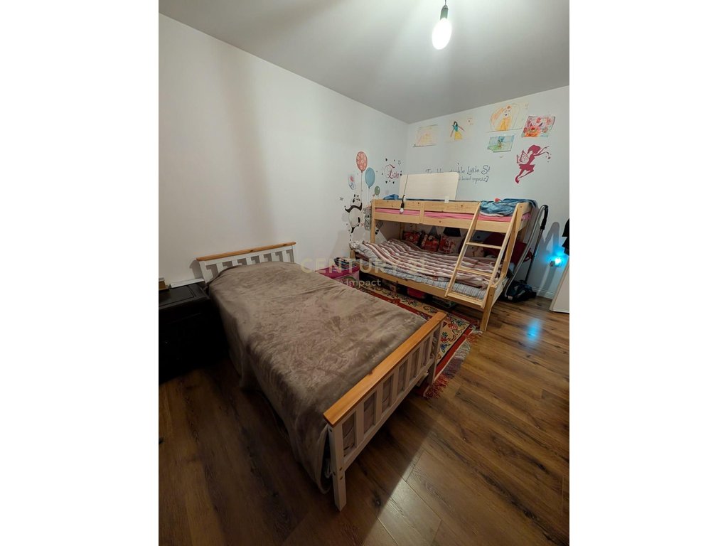 2+1 Apartment For Sale in Ish Park, Tirana – €172,000!