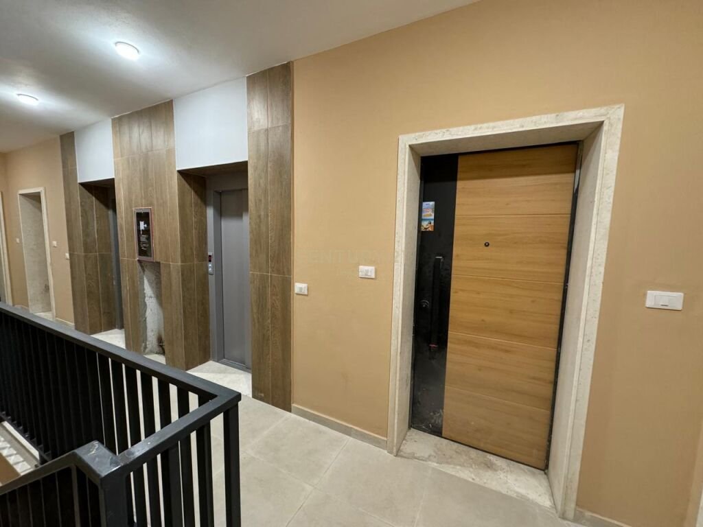 For Rent 1 Apartment – Karl Gega Street, Tirana LURA Complex