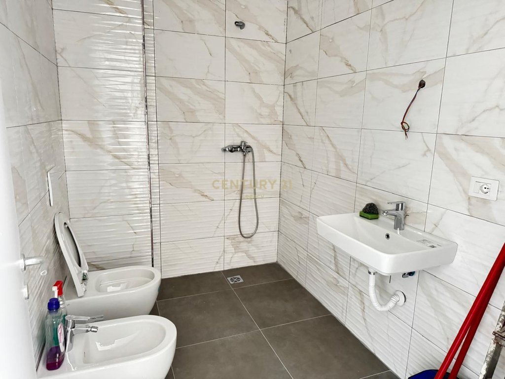 For Rent 1 Apartment – Karl Gega Street, Tirana LURA Complex