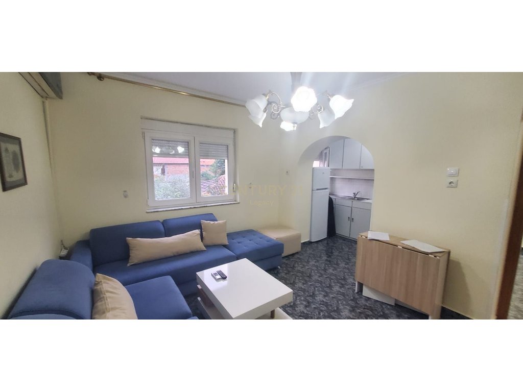 For Rent 2+1+Parking on Fortuzi Street