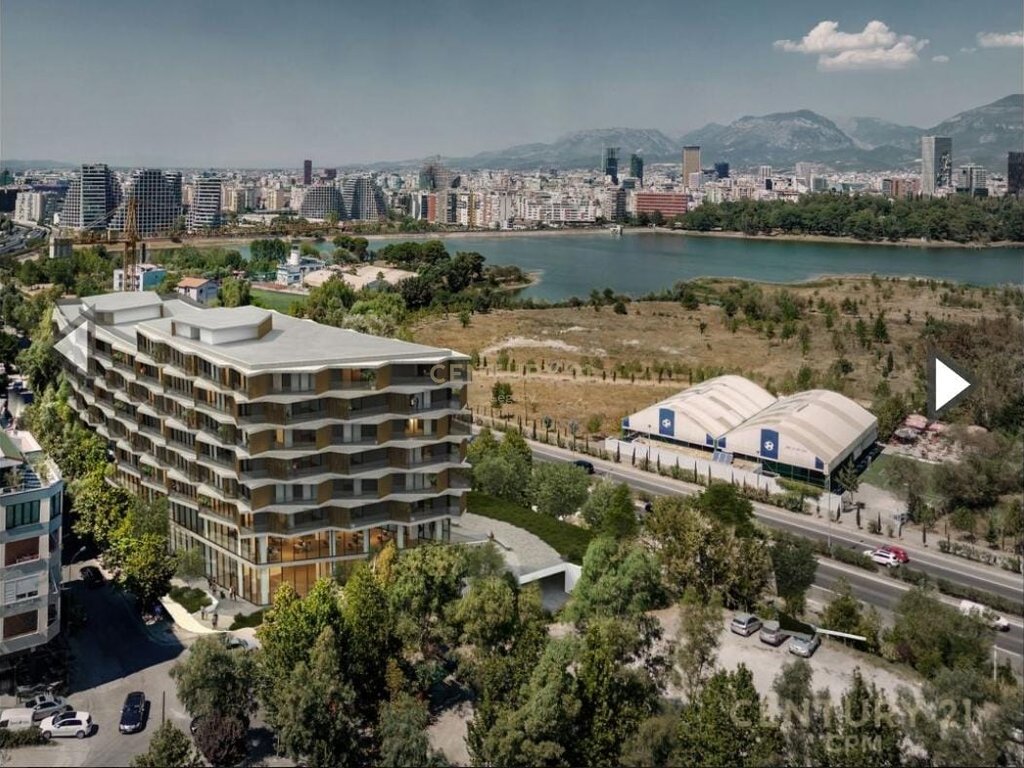 PARKING SPACE FOR SALE AT GRADIENT RESIDENCE, DRY LAKE ‼️36,000 Euro
