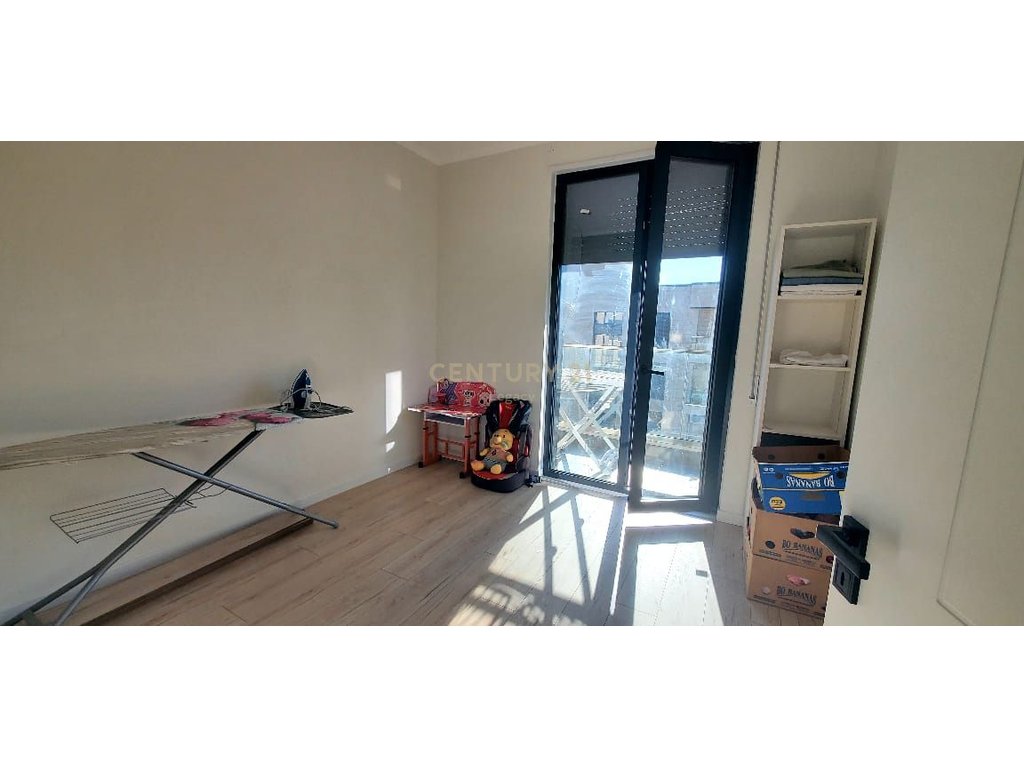 2+1 apartment for rent in the Erli complex