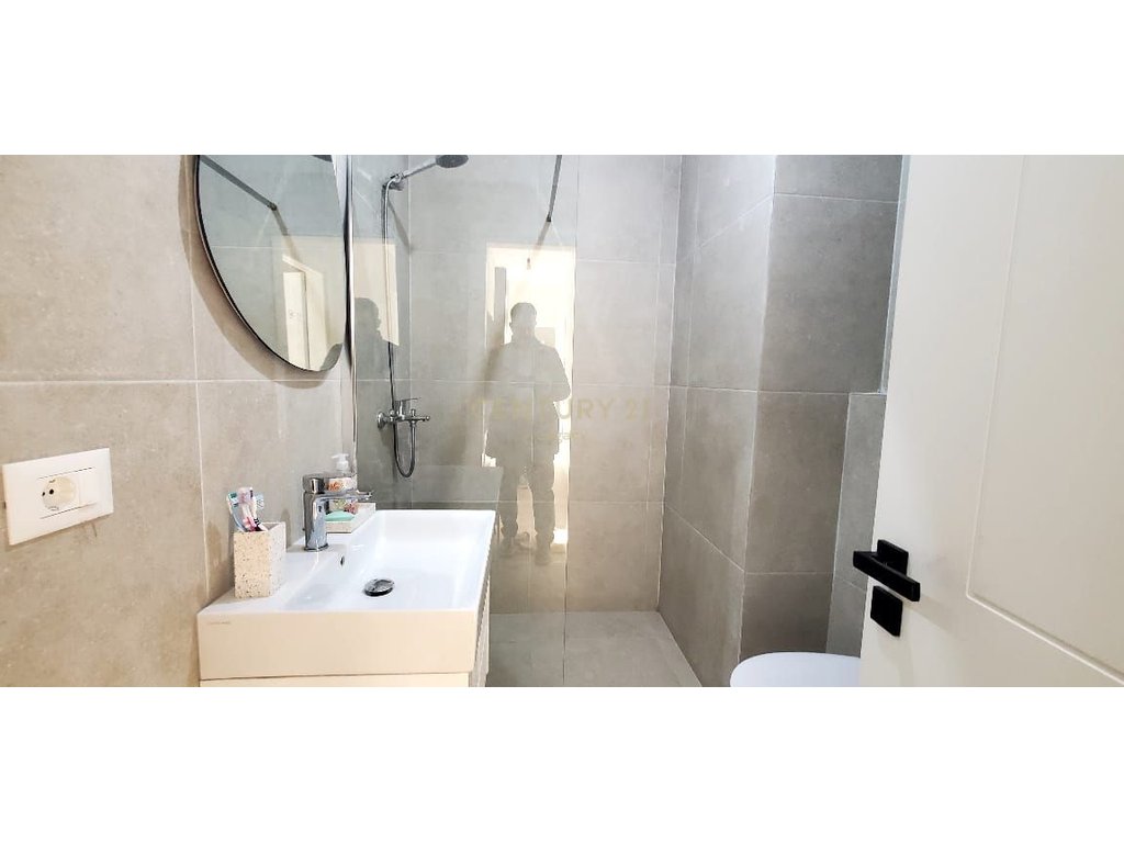 2+1 apartment for rent in the Erli complex