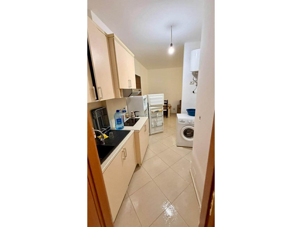 Apartment for sale in the heart of Shëngjin – 70 meters from the sea