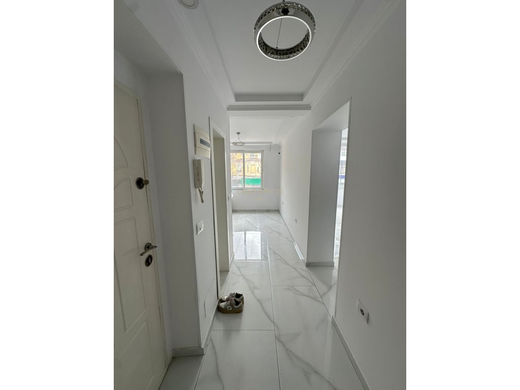 1+1 Apartment for Rent Dibra Street