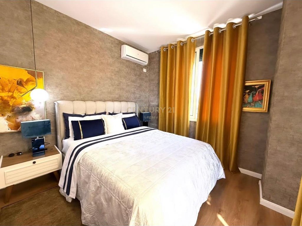 FOR RENT 1+1 APARTMENT – TIRANA MOSAIC, 21 DHJETORI AREA