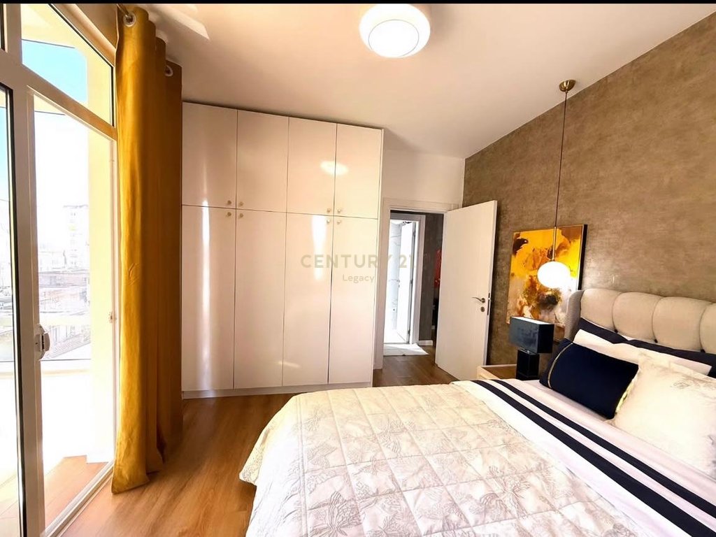 FOR RENT 1+1 APARTMENT – TIRANA MOSAIC, 21 DHJETORI AREA