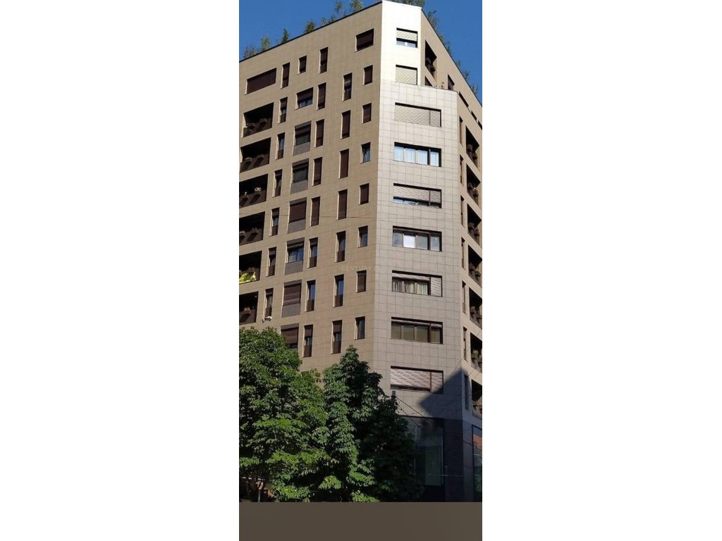 🏡 Apartment 1+1 for Rent – RRUGA E BARRIKADAVE – CENTER, TIRANA! 1,000 € /Month