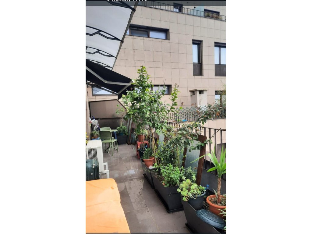 🏡 Apartment 1+1 for Rent – RRUGA E BARRIKADAVE – CENTER, TIRANA! 1,000 € /Month
