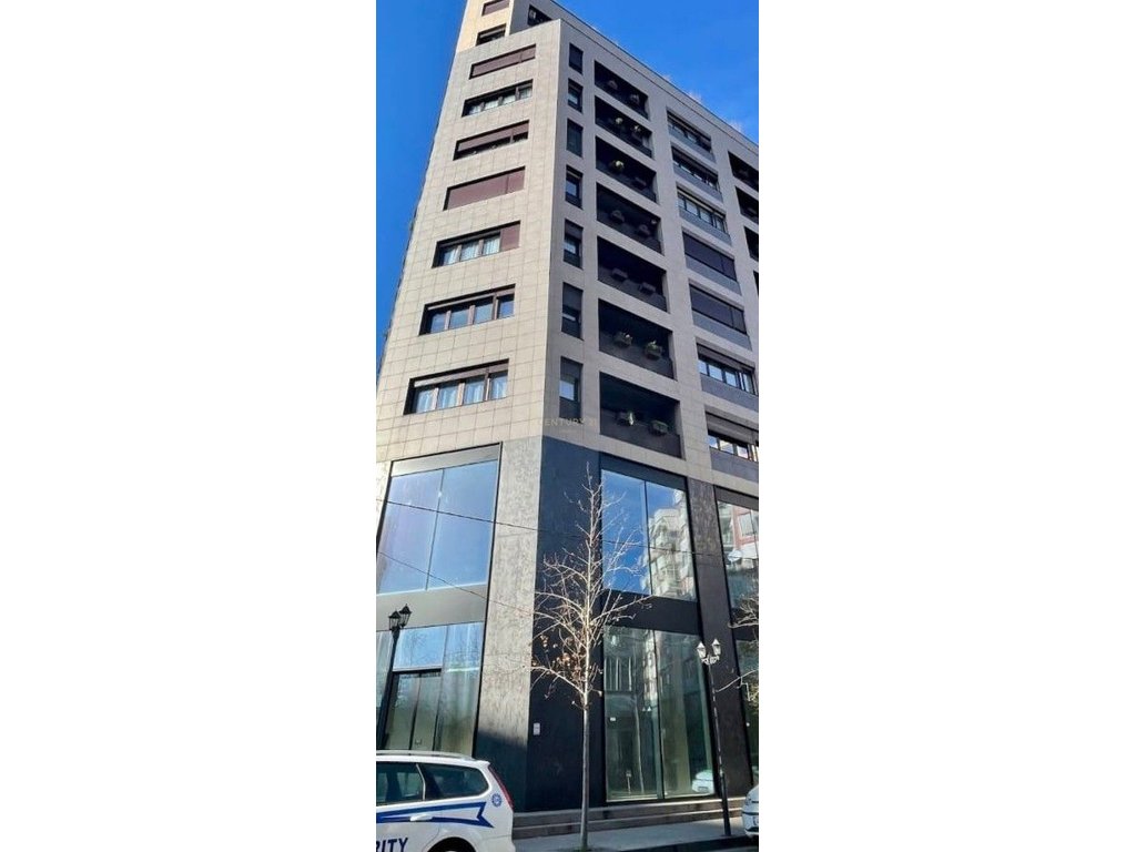 🏡 Apartment 1+1 for Rent – RRUGA E BARRIKADAVE – CENTER, TIRANA! 1,000 € /Month