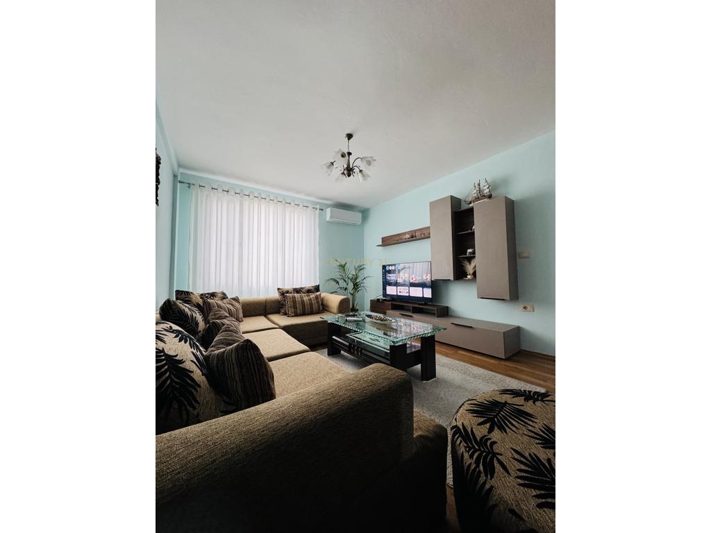 ‼️NEW LISTING. 1+1 Apartment for rent in the heart of Tirana! 700 Euro