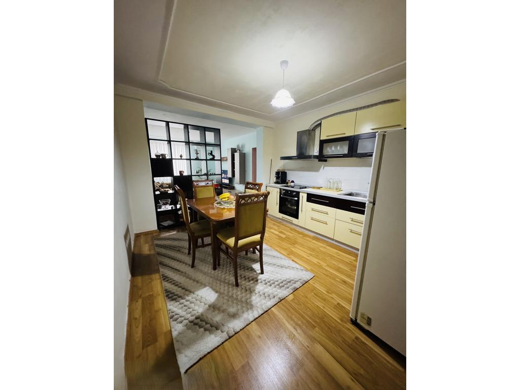 ‼️NEW LISTING. 1+1 Apartment for rent in the heart of Tirana! 700 Euro