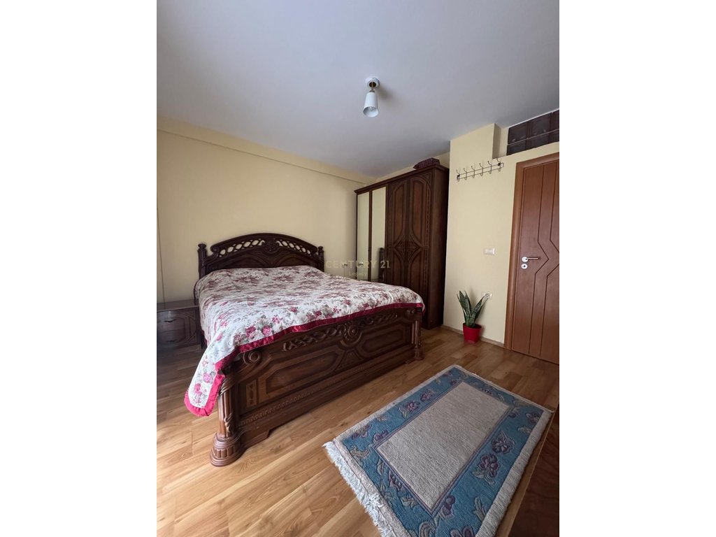 ‼️NEW LISTING. 1+1 Apartment for rent in the heart of Tirana! 700 Euro