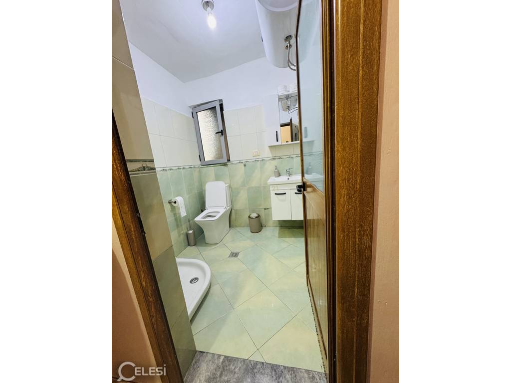 ‼️NEW LISTING. 1+1 Apartment for rent in the heart of Tirana! 700 Euro