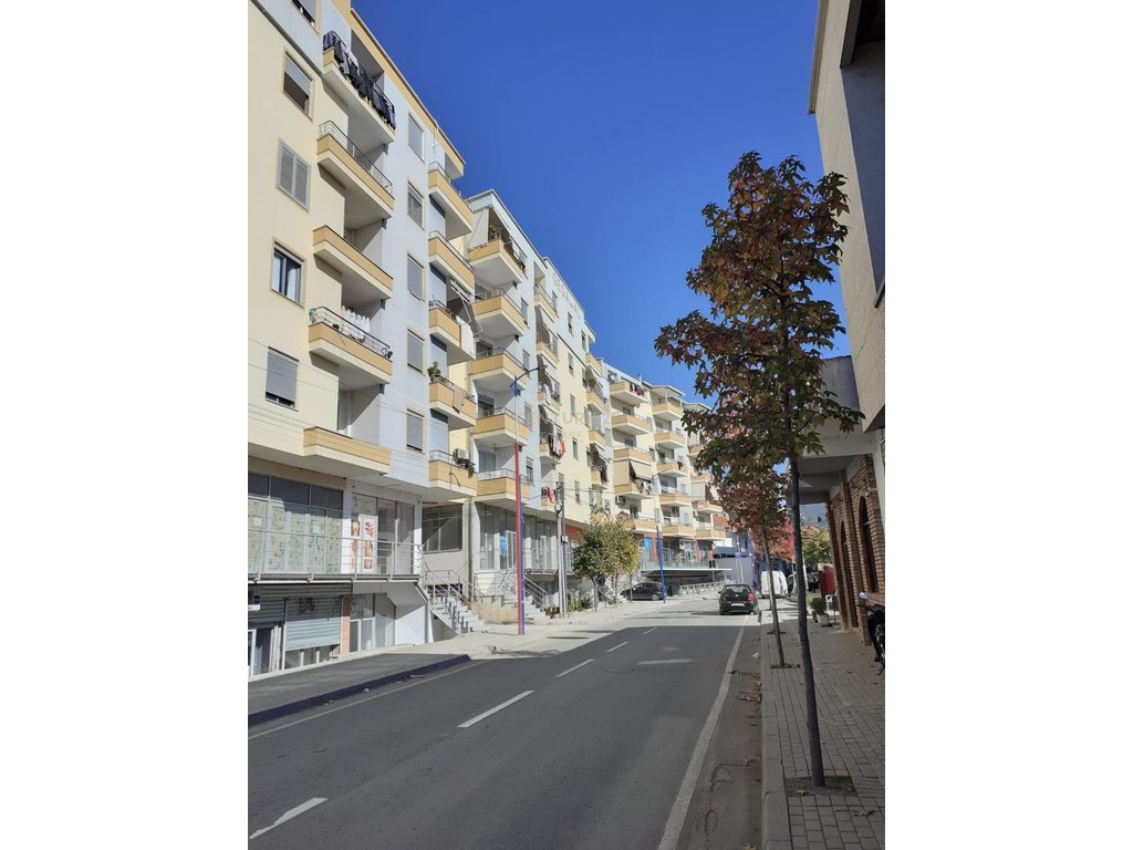 Apartment for Sale 2+1+2 Bathrooms + 1 Balcony
