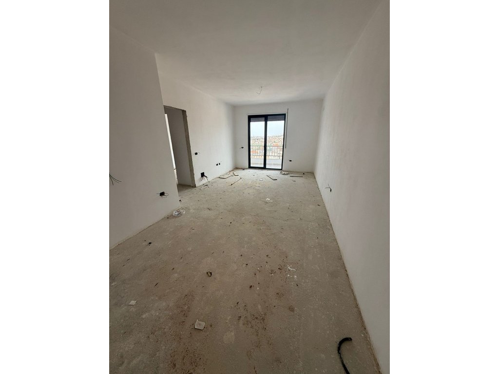 APARTMENT 1+1 FOR SALE – DIBRA STREET