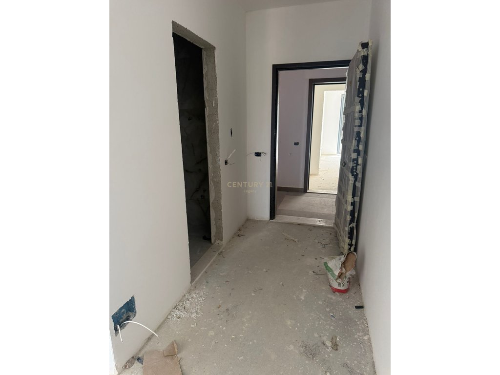 APARTMENT 1+1 FOR SALE – DIBRA STREET