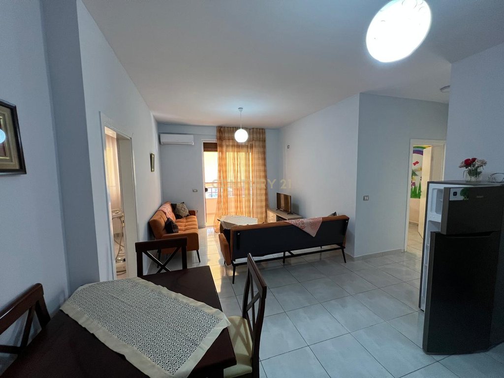 Apartment 3+1+2 For Rent in Fresku, Tirana